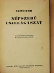 Newcomb - Népszerű csillagászat [antikvár]