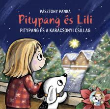 Pitypang és Lili - Pitypang és a karácsonyi csillag