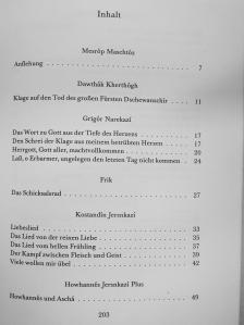 Die Berge beweinen die Nacht meines Leides [antikvár]
