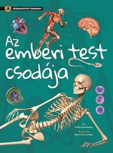 .- - Szórakoztató tudomány - Az emberi test csodája