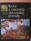 Dusan Janota - Krásy a vzácnosti slovenskej prírody [antikvár]