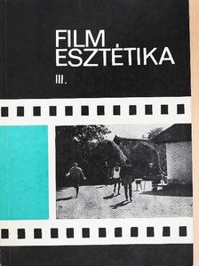 Bölcs István - Filmesztétika III. [antikvár]
