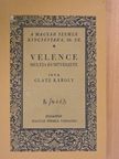 Glatz Károly - Velence multja és művészete [antikvár]