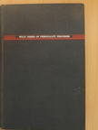 Alfred B. Heilbrun, Jr. - Aversive Maternal Control [antikvár]