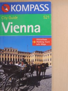 Vienna [antikvár]