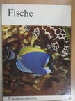 Dr. Wolfgang Klausewitz - Fische [antikvár]