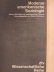 Lewis A. Coser - Moderne amerikanische Soziologie [antikvár]