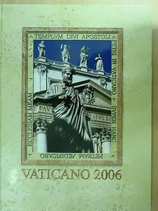 Vaticano 2006 [antikvár]