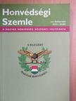 Dr. Bordás Mária - Honvédségi Szemle 2015. január [antikvár]