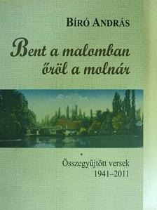 Bíró András - Bent a malomban őröl a molnár [antikvár]