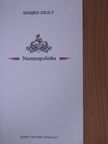 Semjén Zsolt - Nemzetpolitika [antikvár]