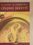 Dr. Gál Judit - Cégjogi iránytű [antikvár]