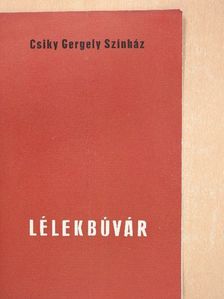 Illyés Gyula - Lélekbúvár [antikvár]