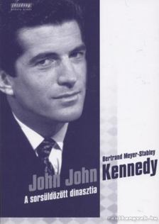John John Kennedy [antikvár]