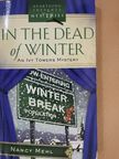 Nancy Mehl - In The Dead of Winter [antikvár]