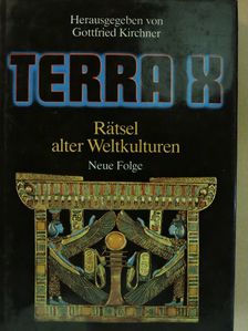 Arno R. Peik - Terra X [antikvár]