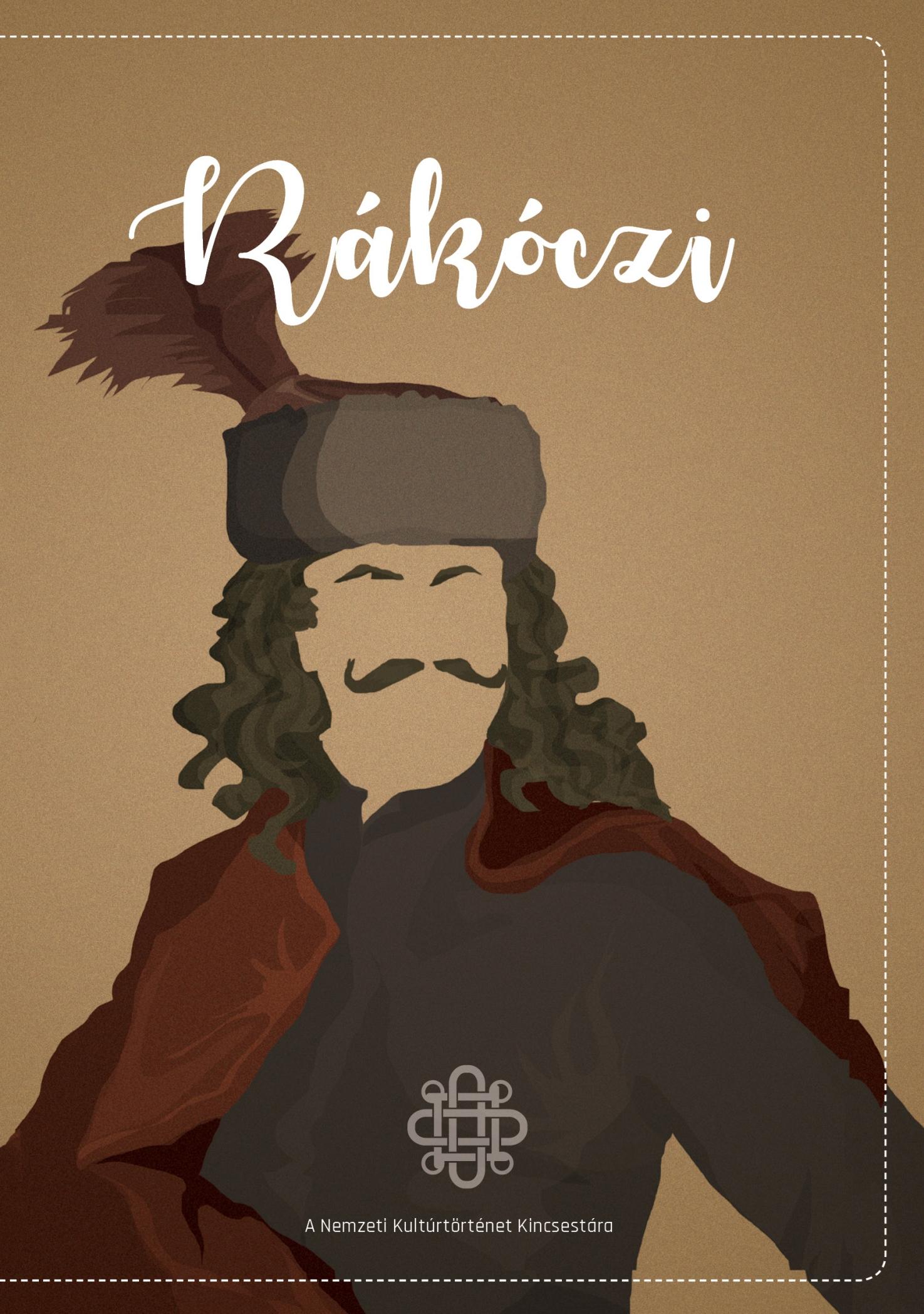 Magyar Zoltán szerk. - Rákóczi