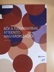 Palasik Mária - Nők a tudományban - Áttekintés Magyarországról [antikvár]
