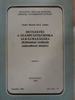 Benkő Tiborné - Bevezetés a számítástechnika alkalmazásába [antikvár]
