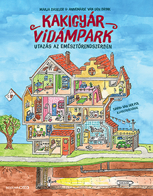 Marja Baseler - Annemarie Van Der Brink - Kakigyár Vidámpark