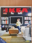 Ikea 2011 [antikvár]