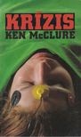 McCLURE, Ken - Krízis [antikvár]