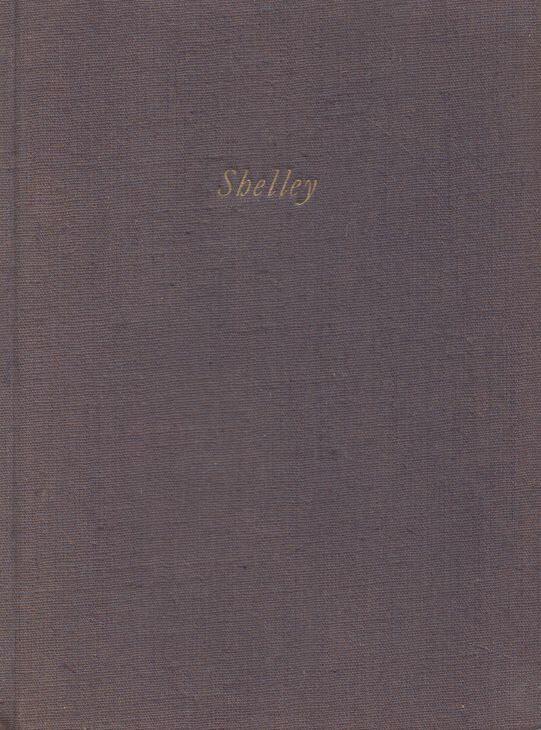 Bartos Tibor - Shelley [antikvár]