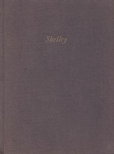 Bartos Tibor - Shelley [antikvár]