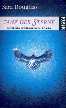 DOUGLASS, SARA - Tanz der Sterne [antikvár]