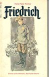 Hans Peter Richter - Friedrich [antikvár]
