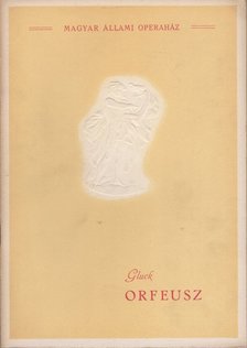 Orfeusz [antikvár]