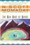 Momaday, N. Scott - The Man Made of Words [antikvár]