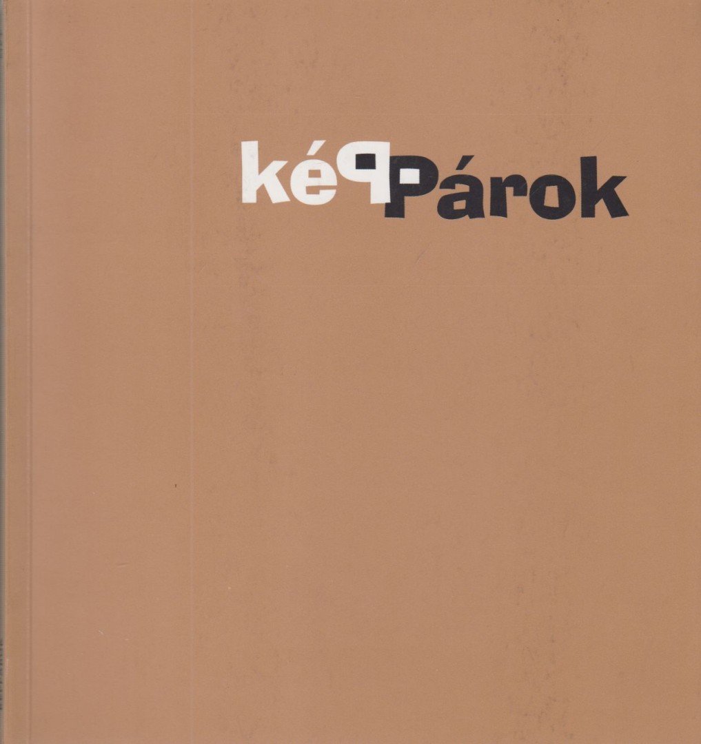 Képpárok [antikvár]