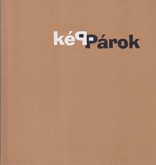 Képpárok [antikvár]