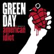 GREEN DAY - AMERICAN IDIOT CD GREEN DAY