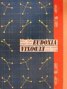 Bágyi Anikó - Eudoxia [antikvár]