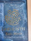 Kate Mosse - Labyrinth [antikvár]