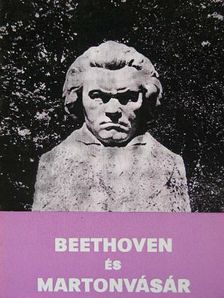 Környei Elek - Beethoven és Martonvásár [antikvár]