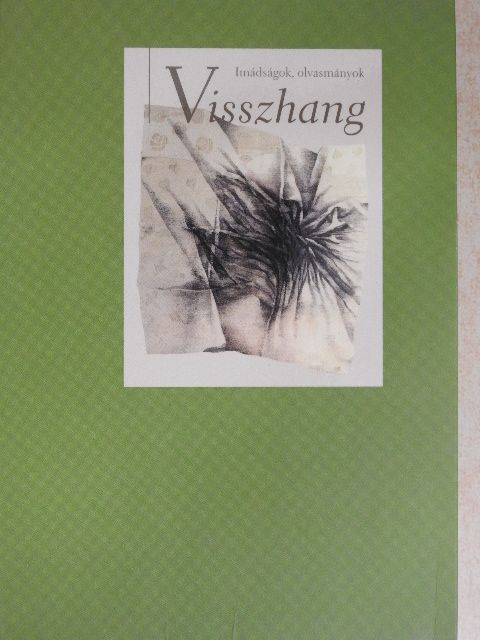 Visszhang [antikvár]