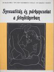 Dr. Buda Béla - Szexualitás és párkapcsolat a felnőttkorban [antikvár]