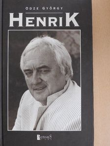 Havas Henrik - Henrik [antikvár]