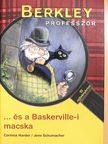 Corinna Harder - Berkley professzor és a Baskerville-i macska [antikvár]