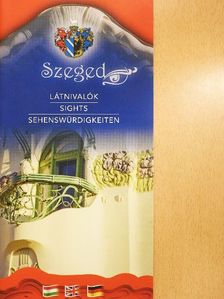Szeged [antikvár]