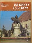 Dr. Kicsi Sándor - Erdélyi utakon I. [antikvár]