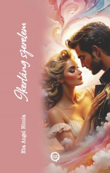 Angel Nicola Eba - Ikerláng Szerelem [eKönyv: epub, mobi]