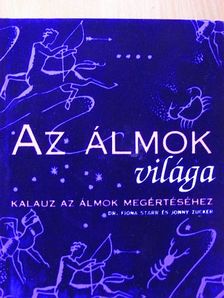 Dr. Fiona Starr - Az álmok világa [antikvár]