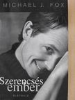Michael J. Fox - Szerencsés ember [antikvár]