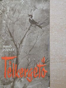 Bakó József - Télkergető [antikvár]
