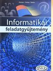 Farkas Csaba - Informatikai feladatgyűjtemény [antikvár]