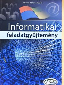 Farkas Csaba - Informatikai feladatgyűjtemény [antikvár]